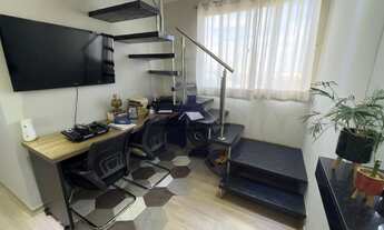 Imagem 4: Cobertura a venda no spazio rio missouri - São José do Rio Preto/SP