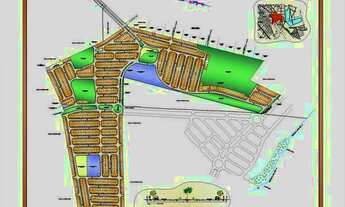 Imagem 6: Terreno-para-Venda-em-Parque-Vila-Nobre-Sao-Jose-do-Rio-Preto-SP, 200M² de Área Construída