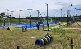 Imagem 4: Terreno à venda no Condomínio Quinta do Lago 2 - Lac Leman - São José do Rio Preto/SP