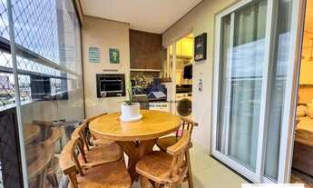 Imagem 2: Apartamento à venda no bairro Jardim Maracanã - São José do Rio Preto/SP