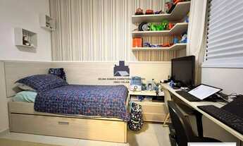 Imagem 4: Apartamento à venda no bairro Jardim Maracanã - São José do Rio Preto/SP