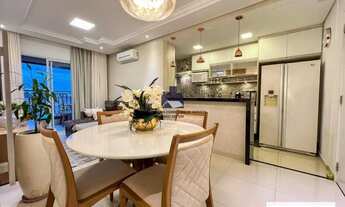 Imagem 3: Apartamento à venda no bairro Jardim Maracanã - São José do Rio Preto/SP