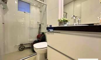 Imagem 7: Apartamento à venda no bairro Jardim Maracanã - São José do Rio Preto/SP