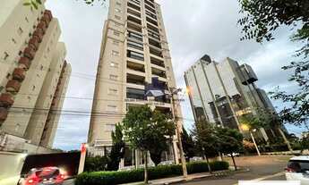 Imagem 6: Apartamento à venda no bairro Jardim Maracanã - São José do Rio Preto/SP