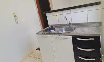 Imagem 2: Apartamento à venda no parque rio salso - São José do Rio Preto/SP