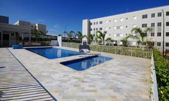 Imagem 5: Apartamento à venda no parque rio salso - São José do Rio Preto/SP