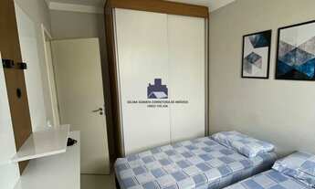 Imagem 6: Apartamento à venda no parque rio amazonas - São José do Rio Preto/SP