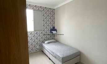 Imagem 7: Apartamento à venda no parque rio amazonas - São José do Rio Preto/SP