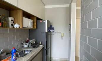 Imagem 2: Apartamento à venda no parque rio amazonas - São José do Rio Preto/SP