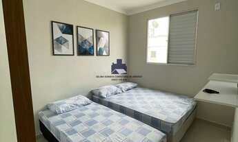 Imagem 4: Apartamento à venda no parque rio amazonas - São José do Rio Preto/SP