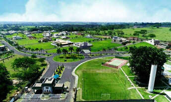 Imagem 4: Terreno à venda no Condomínio Jardim Botânico - Bady Bassitt/SP