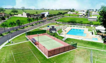 Imagem: Terreno à venda no Condomínio Jardim Botânico