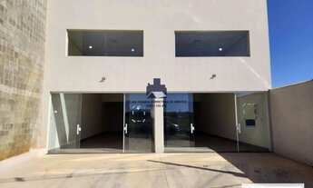 Imagem 2: Salão comercial à venda no bairro Residencial Doutor João Tajara - São José do Rio Preto/S