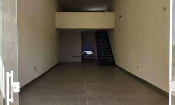 Imagem 6: Salão comercial à venda no bairro Residencial Doutor João Tajara - São José do Rio Preto/S