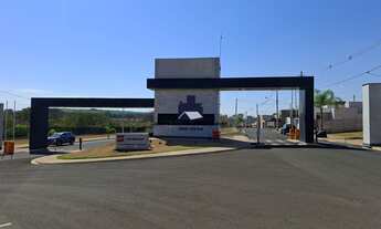 Imagem 2: Casa à venda no Loteamento Eville - Bady Bassitt/SP