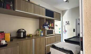 Imagem 4: Casa à venda no Condomínio Terra Nova Garden Village I - São José do Rio Preto/SP