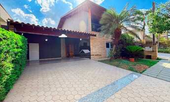 Imagem: Casa à venda no Condomínio Figueira I