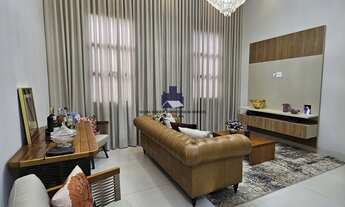 Imagem: Casa à venda no Condomínio Jardim Botânico