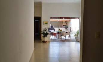 Imagem 2: Casa à venda no bairro Loteamento Porto Seguro - São José do Rio Preto/SP