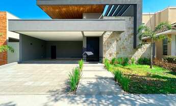 Imagem: Casa à venda no Condomínio Parque Residencial