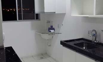 Imagem 6: Apartamento à venda no parque rio dourado - São José do Rio Preto/SP