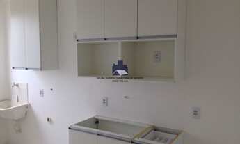 Imagem 2: Apartamento à venda no parque rio dourado - São José do Rio Preto/SP