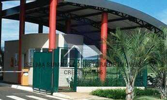 Imagem 2: Casa à venda no Condomínio Ideal Life Ecolazer Residence - São José do Rio Preto/SP