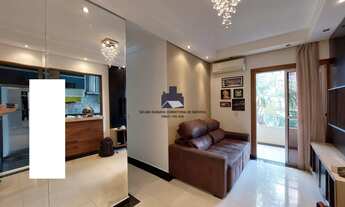 Imagem: Apartamento à venda no spazio rio fraser