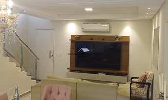 Imagem 2: Casa à venda no condomínio port ville - São José do Rio Preto/SP