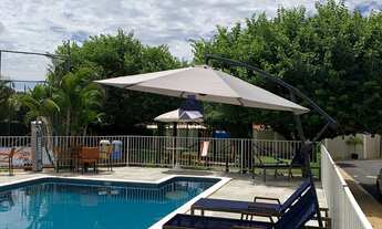 Imagem 4: Casa à venda no condomínio port ville - São José do Rio Preto/SP