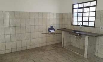 Imagem: Casa à venda no bairro Jardim Ouro Verde