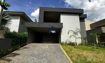 Imagem: Casa à venda no Condomínio Quinta Do Lago