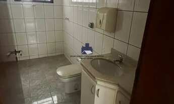 Imagem 4: Casa à venda no bairro Jardim América - São José do Rio Preto/SP