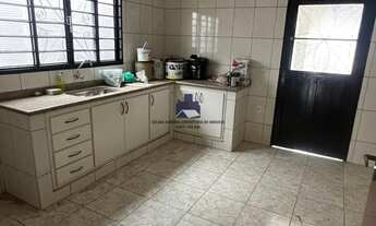 Imagem 3: Casa à venda no bairro Jardim América - São José do Rio Preto/SP