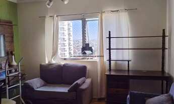 Imagem: Apartamento à venda no bairro Vila Imperial