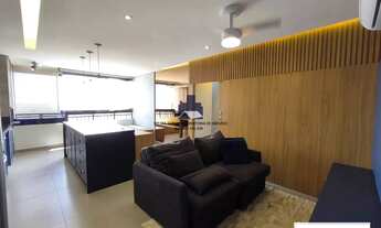 Imagem 2: Apartamento à venda no bairro Parque Quinta das Paineiras - São José do Rio Preto/SP