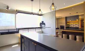 Imagem 5: Apartamento à venda no bairro Parque Quinta das Paineiras - São José do Rio Preto/SP