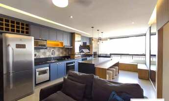 Imagem: Apartamento à venda no bairro Parque Quinta