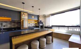 Imagem 3: Apartamento à venda no bairro Parque Quinta das Paineiras - São José do Rio Preto/SP