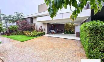 Imagem: Casa à venda no Condomínio Residencial