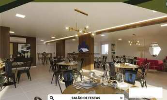 Imagem 5: Apartamento à venda no bairro Boa Vista - São José do Rio Preto/SP