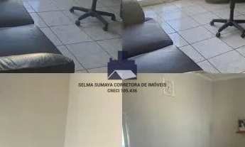 Imagem: Casa à venda no bairro Vila Ercília