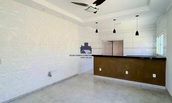 Imagem: Casa à venda no bairro Residencial Regissol