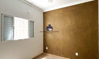 Imagem 7: Casa à venda no bairro Residencial Regissol II - Mirassol/SP