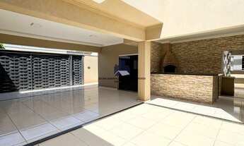 Imagem 3: Casa à venda no bairro Residencial Regissol II - Mirassol/SP