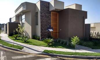 Imagem: Casa à venda no Condominio Ideal Life Ecolazer