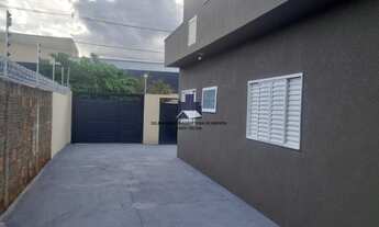 Imagem 7: Casa à venda no bairro Villa Cassini - São José do Rio Preto/SP