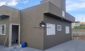 Imagem 2: Casa à venda no bairro Villa Cassini - São José do Rio Preto/SP