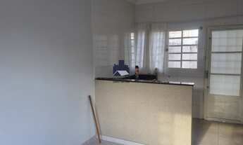 Imagem: Casa à venda no bairro Villa Cassini