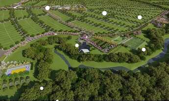 Imagem: Terreno à venda no Complexo Eplenum - São